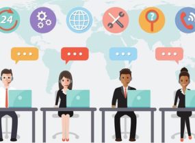 Tổng đài cho doanh nghiệp mới thành lập