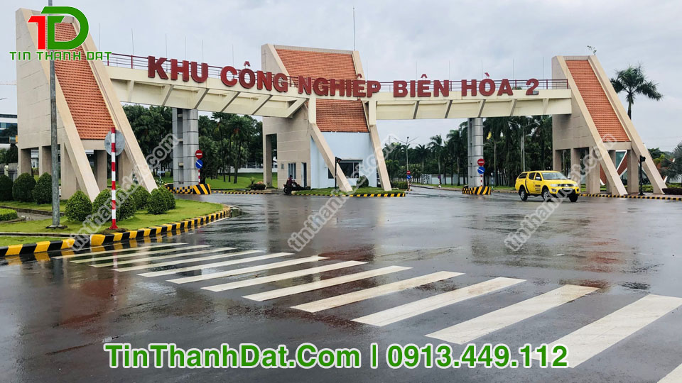 Lắp đặt camera tại Biên Hòa