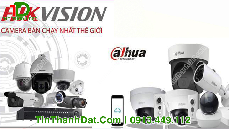 Lắp đặt camera giá rẻ