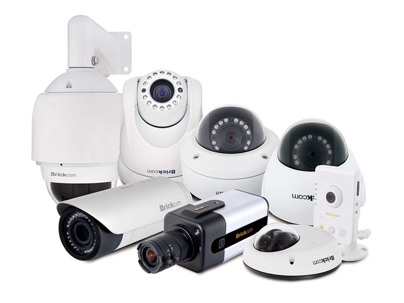 Lựa chọn camera quan sát hợp lý