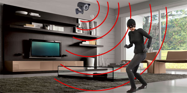 một số thiết bị an ninh cần thiết