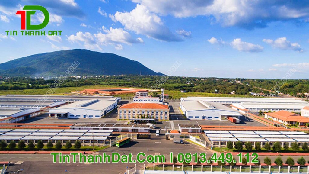 lắp đặt camera Xuân Lộc
