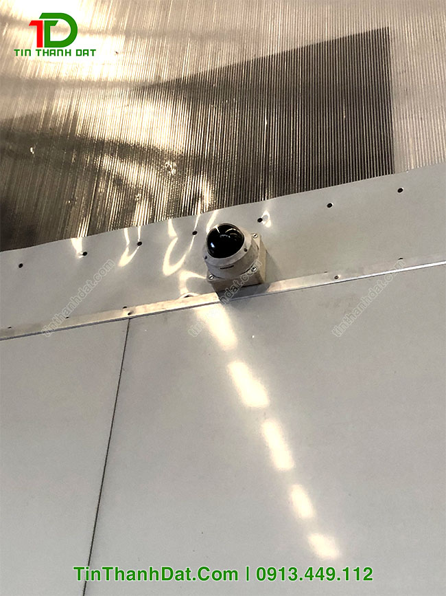 Dịch vụ thuê camera giám sát
