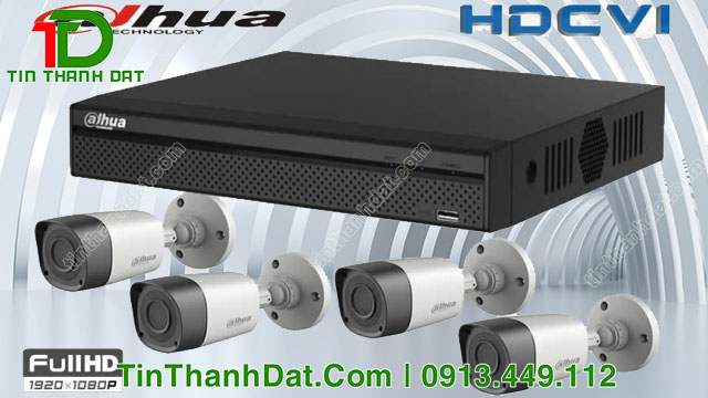 TOP 5 thương hiệu camera lắp đặt năm 2024