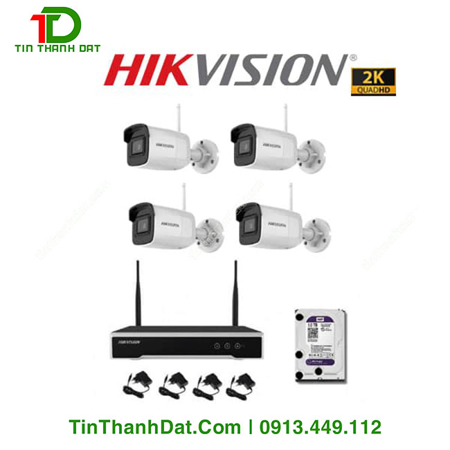 lắp đặt camera wifi nhà xưởng