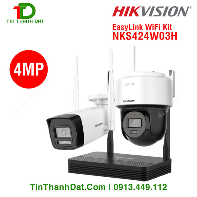 lắp đặt camera wifi nhà xưởng