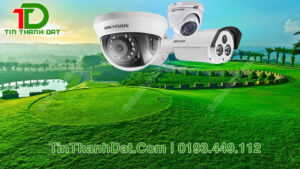 lắp camera giá rẻ long thành